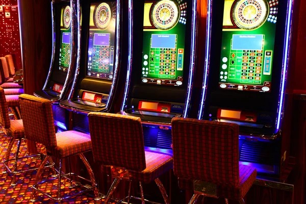 cawan4d Slot Rooms Built for Indonesia