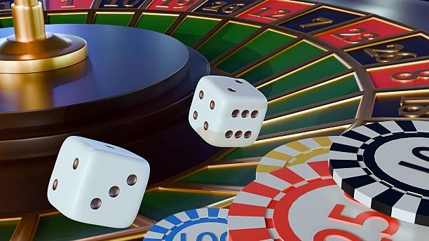 cawan4d European Roulette at cawan4d
